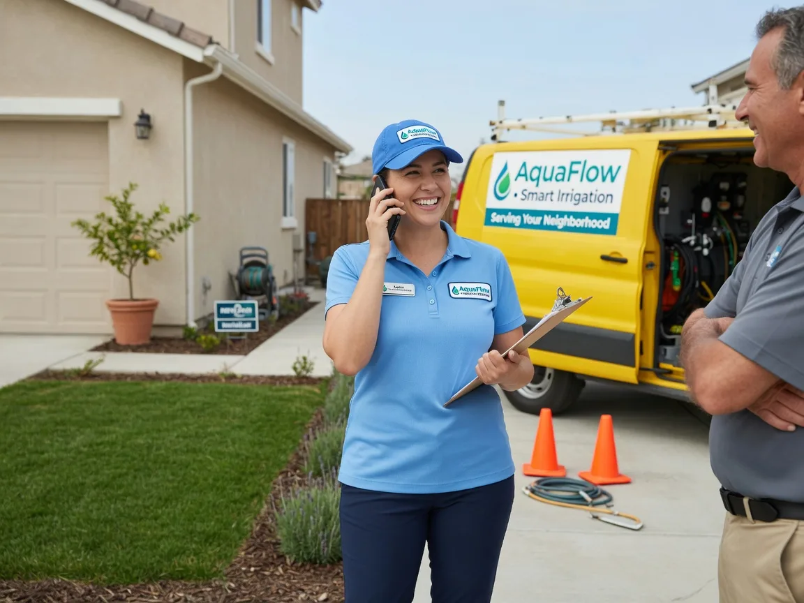 Irrigation Installation Remsenburg, NY FAQs